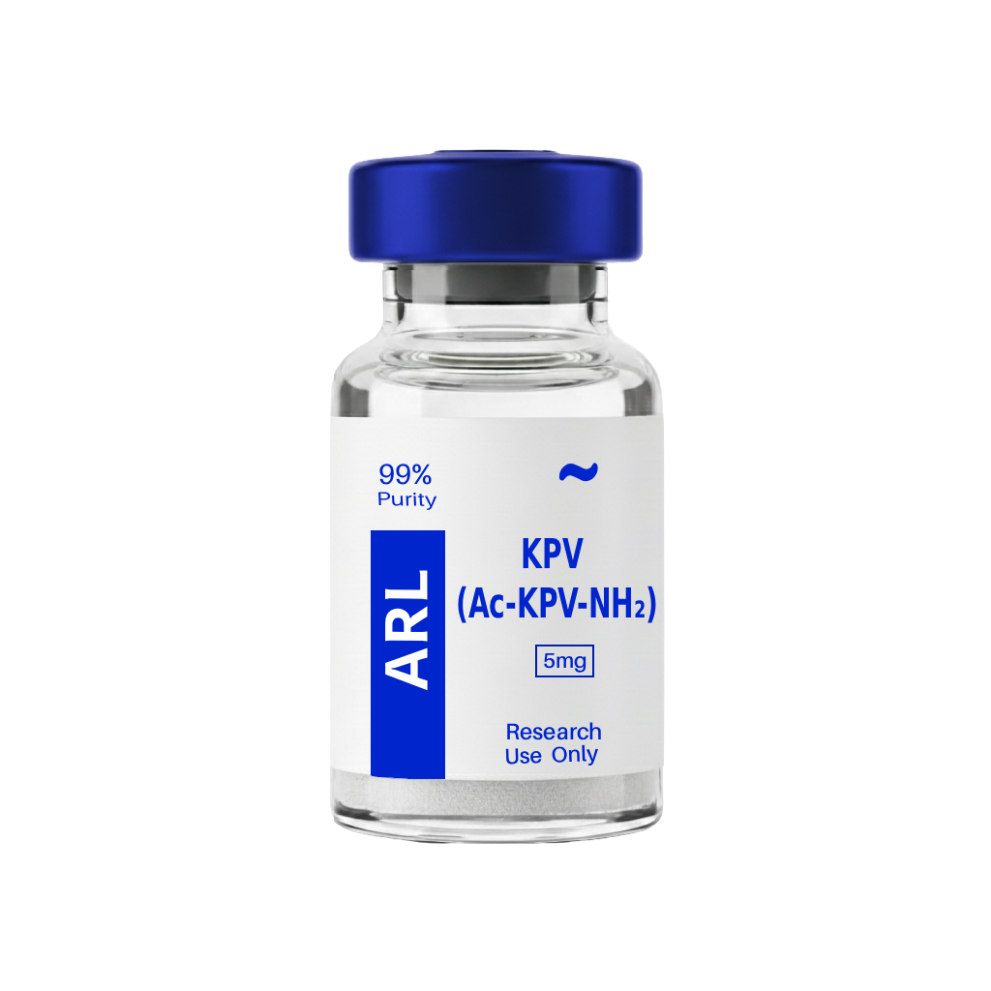 KPV Tripeptide